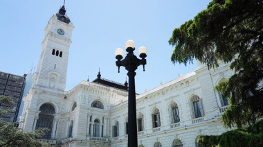 Funcionamiento de los servicios municipales de La Plata durante el feriado del lunes