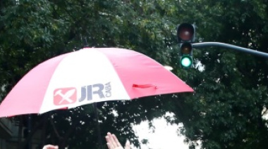 Después del escándalo en la JR, se votaría de nuevo en febrero para elegir conducción