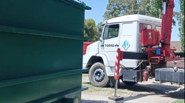 Enojo vecinal en Patagones por la falta de agua: un problema que cada verano golpea más fuerte