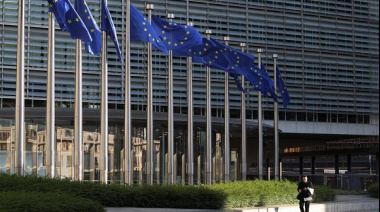 UE sella acuerdo sobre objetivo climático para 2040 destinado a reducir emisiones en 90 por ciento