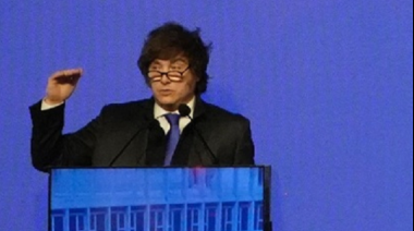 El Gobierno pidió un “tratamiento rápido” de la reforma laboral