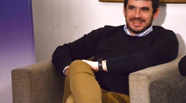 La UCR puede sorprender y un joven intendente podría presidirla