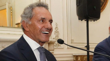 Argentina y Brasil acuerdan la implementación de Circuitos Turísticos Internacionales para la temporada 2025–2026