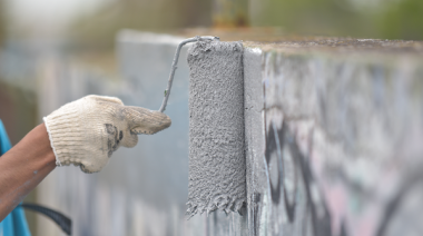 Avanza el programa “Ciudad Limpia” con más intervenciones para recuperar el espacio público
