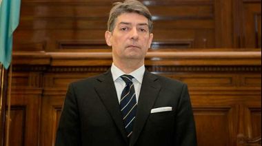 Reforma laboral: Rosatti advierte sobre un “limbo judicial” y Romo reclama respeto a la voluntad popular