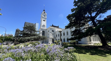 Adelantan el pago de los haberes de diciembre para los municipales de La Plata y confirman la fecha de pago del aguinaldo