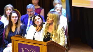 El Colegio de la Abogacía de La Plata despidió el 2025 con acto de cierre y balance de gestión