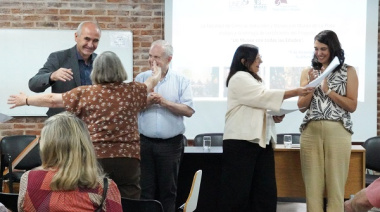La UNLP presentó el proyecto “Los museos como usinas sociales"