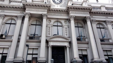 Daniel Tillard renunció a la presidencia de Banco Nación: lo reemplaza Darío Wasserman