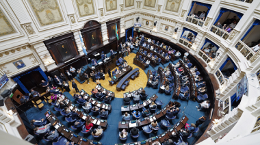 Se aprobaron modificaciones que agilizan el régimen de adopción en la Provincia de Buenos Aires