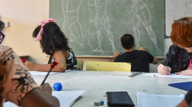 Abrió la inscripción a los cursos de verano de la Escuela Taller Municipal de Arte