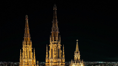 La ciudad de La Plata abre sus templos en una noche de encuentro y actividades