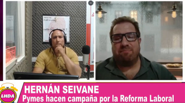 El debate por la reforma laboral: “Necesitamos que sea para emprendedoras como era Karina Milei”, destacan