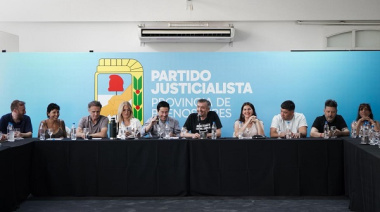 El PJ bonaerense tendrá elecciones internas el 15 de marzo