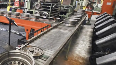 El industricidio bonaerense hace crujir al Gran La Plata