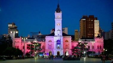Estudiantes gana nuevo título en Argentina, y La Plata lo saluda