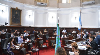 Concejo Deliberante de La Plata sesionará este martes