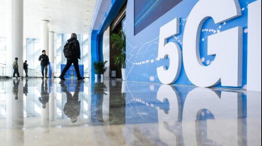 Sector de telecomunicaciones de China registra crecimiento sostenido en período enero-noviembre