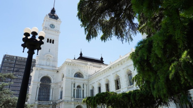 La Municipalidad de La Plata otorgará asueto a los empleados municipales el 26 de diciembre