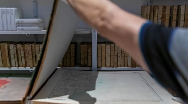 El patrimonio que no se ve: el Museo Histórico Nacional invita a recorrer sus reservas