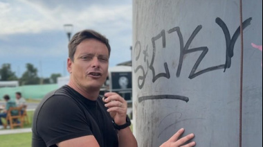 La Plata colapsa por el calor y el agua ausente: desde la UCR denuncian 15 años sin obras