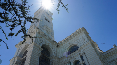 Funcionamiento de los servicios municipales de La Plata durante el asueto del 31 y el feriado de Año Nuevo