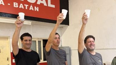 La UCR bonaerense analiza adelantar su interna a abril, en sintonía con el calendario del PJ