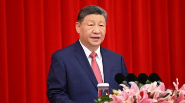 Académico argentino dice que mensaje de Año Nuevo de Xi subraya compromiso de China con desarrollo innovador