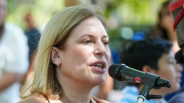 Diputados de "Unidos" piden frenar el DNU de Inteligencia y alertan sobre “riesgo de policía secreta”