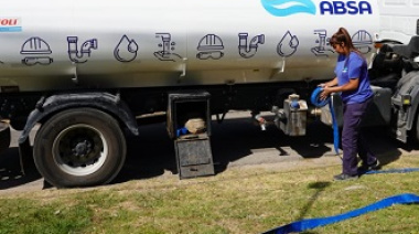 El agua en crisis: La Plata entra en su debate más urgente