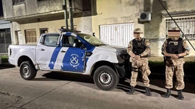 Prefectura refuerza la seguridad en diferentes zonas del país