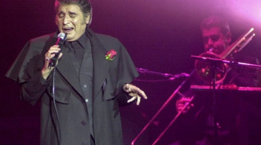 Sandro, una carrera que marcó la música argentina y latinoamericana