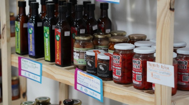 El Mercado Bonaerense Fijo La Plata renovó descuentos y promociones en diversos rubros