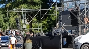 El sorteo del 0 Km de calle 12 será este lunes y vuelve a su lugar histórico: 12 y 60