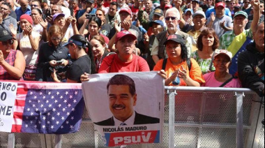 Oficina de DDHH de la ONU afirma que intervención de EE. UU. en Venezuela socava principios fundamentales del derecho internacional