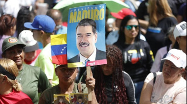 Brasil califica en reunión de la OEA captura de Maduro por EEUU como "secuestro"
