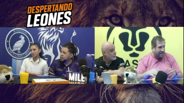 UNEPP: “la ley laboral actual viene de 1975, de la época del peronismo, y es fascista”, aseguró Seivane