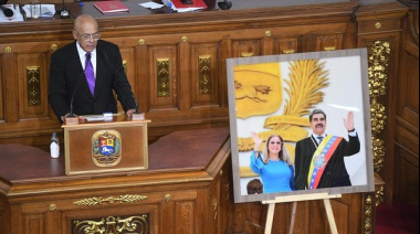 Intereses legítimos de China en Venezuela deben ser protegidos, afirma portavoz de cancillería