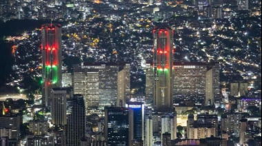 Petróleos de Venezuela anuncia negociaciones con EEUU para venta de crudo