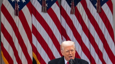 Trump propone 1,5 billones de dólares en presupuesto de gasto militar para 2027, generando preocupaciones de guerra