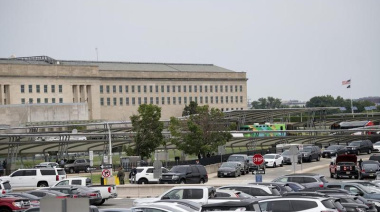 EEUU lanza ataques a gran escala contra objetivos de EI en Siria, anuncia Comando Central de EEUU