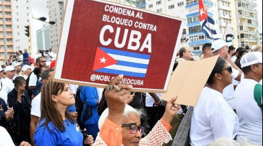 Trump dice que Cuba debe "hacer un trato, antes de que sea demasiado tarde", y desde La Habana contestaron