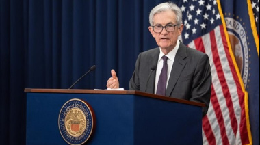 Expresidentes de Fed y funcionarios importantes critican investigación penal contra presidente de Fed actual Jerome Powell