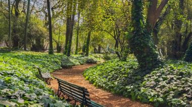 Así funcionan los refugios climáticos del Gobierno porteño para hacerle frente al calor