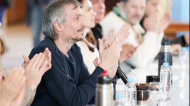 El PJ bonaerense pedirá a la Justicia Electoral que tomen registro de afiliados hasta el 30 de diciembre de 2025