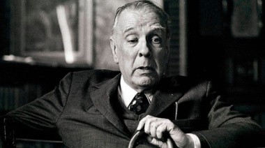 Jorge Luis Borges: agenda cultural a 40 años de su fallecimiento
