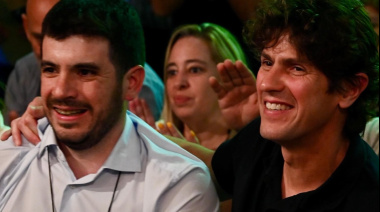 Tensión radical en Diputados: la disputa por el nombre del bloque anticipa una batalla interna rumbo a 2026