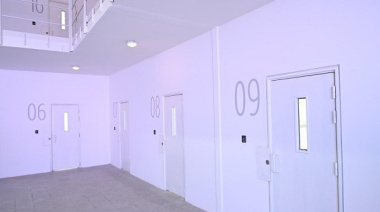 Acuerdo Nación-Ciudad para la entrega de la cárcel de Marcos Paz y desocupar Devoto