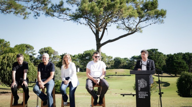 La Provincia denunció que el Gobierno nacional “destruyó el turismo local” tras una caída del 21% en el consumo