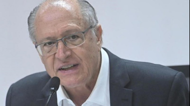 Brasil ve difícil la aplicación global de un arancel de EEUU contra países que comercien con Irán